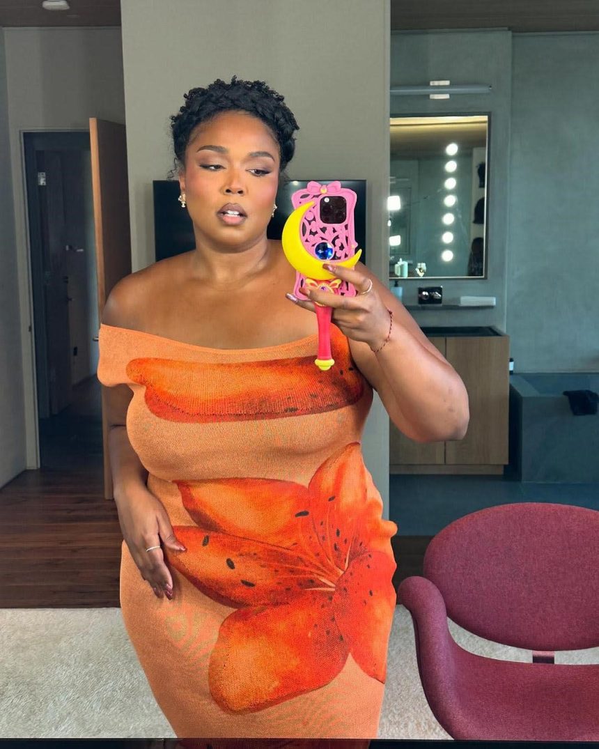 Lizzo