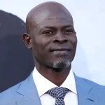 Djimon Hounsou